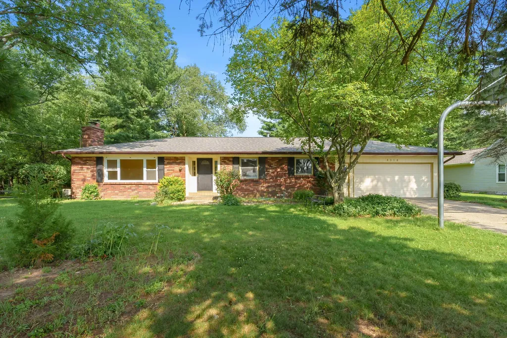 8218 N 37th Street Ross Township MI 49083