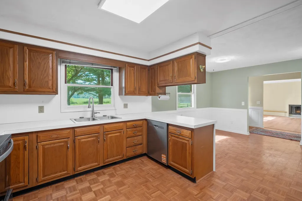 8218 N 37th Street Ross Township MI 49083
