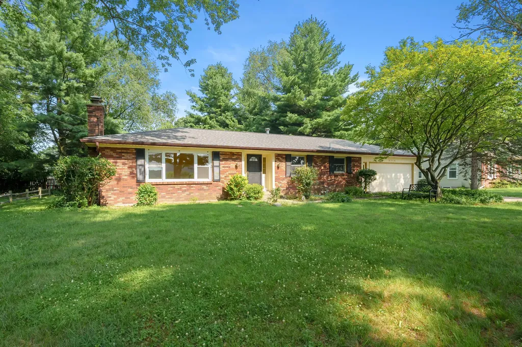 8218 N 37th Street Ross Township MI 49083