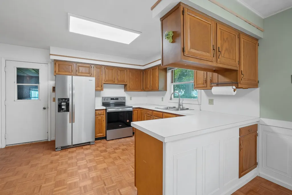 8218 N 37th Street Ross Township MI 49083