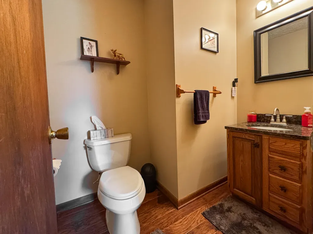 26641 60th Avenue Antwerp Township MI 49071