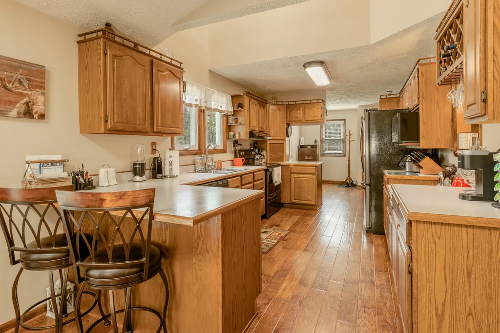 26641 60th Avenue Antwerp Township MI 49071