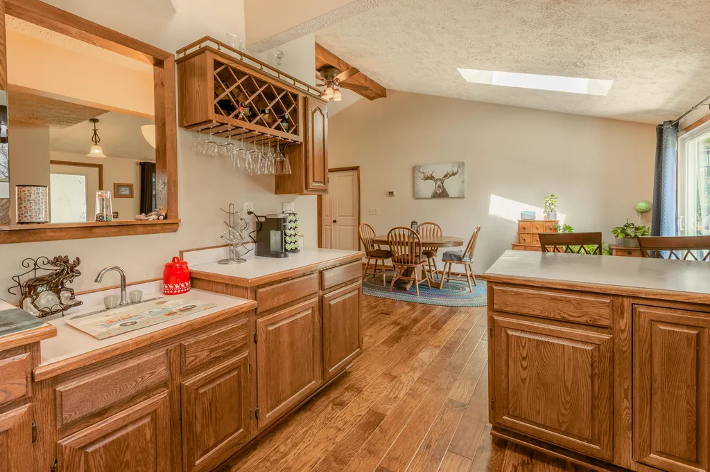 26641 60th Avenue Antwerp Township MI 49071