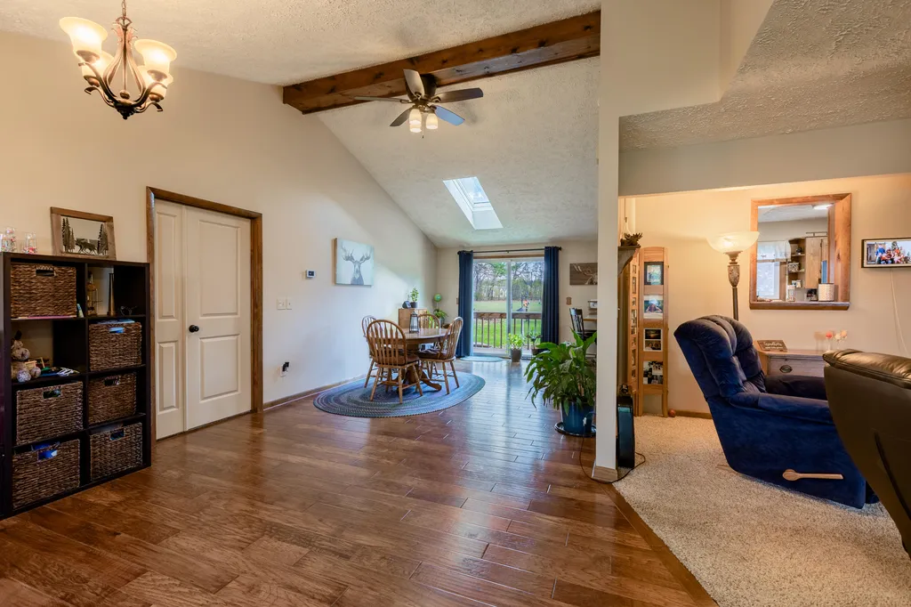 26641 60th Avenue Antwerp Township MI 49071