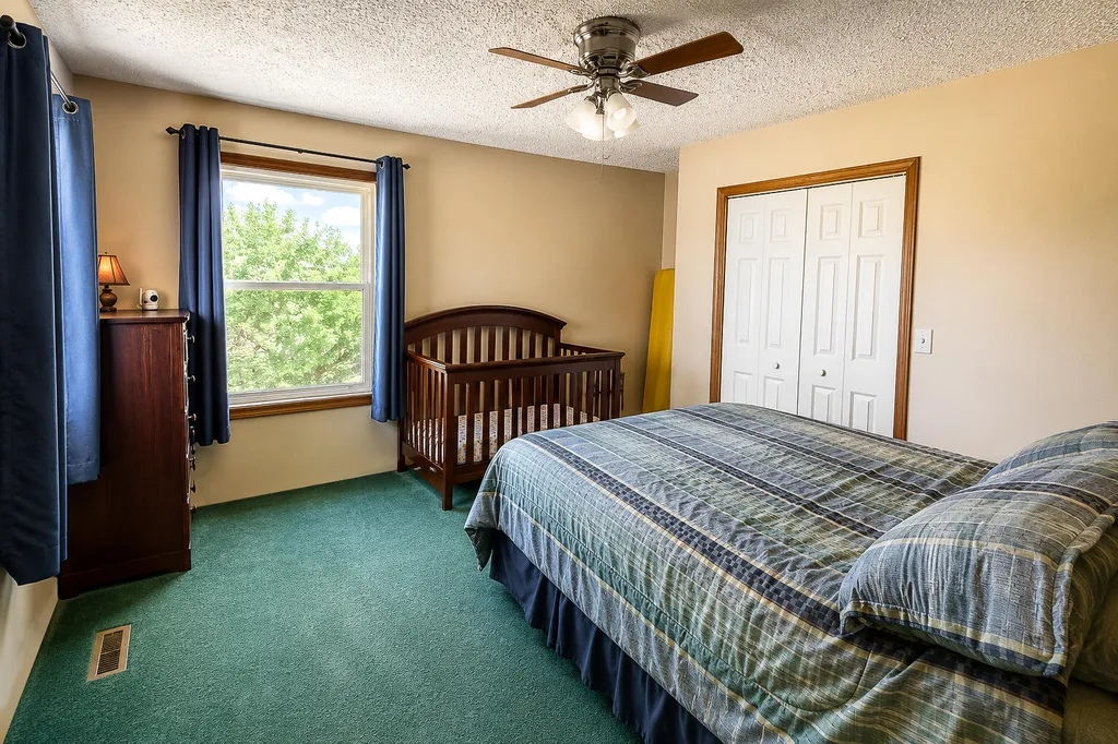 26641 60th Avenue Antwerp Township MI 49071