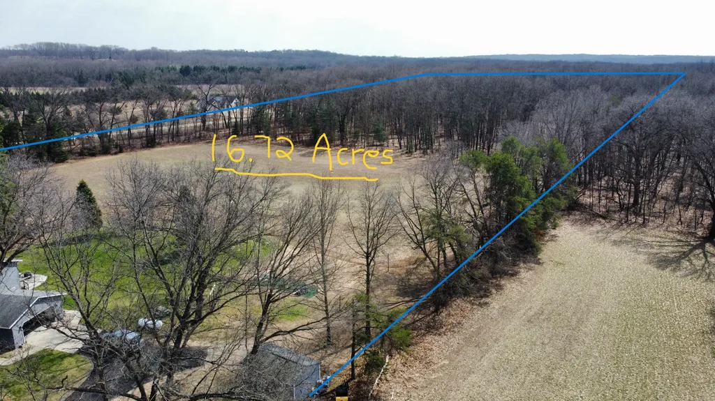 26641 60th Avenue Antwerp Township MI 49071