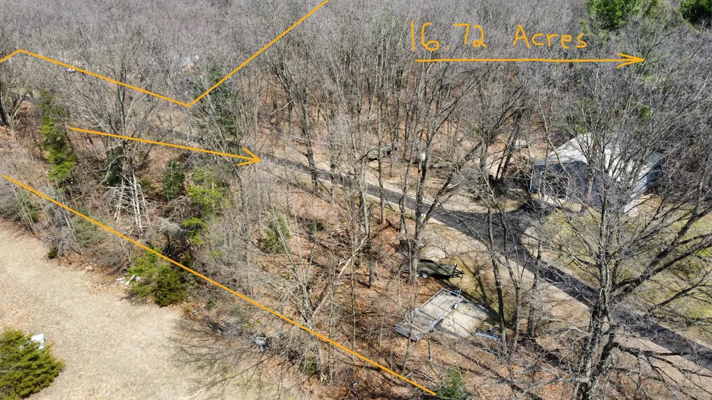 26641 60th Avenue Antwerp Township MI 49071