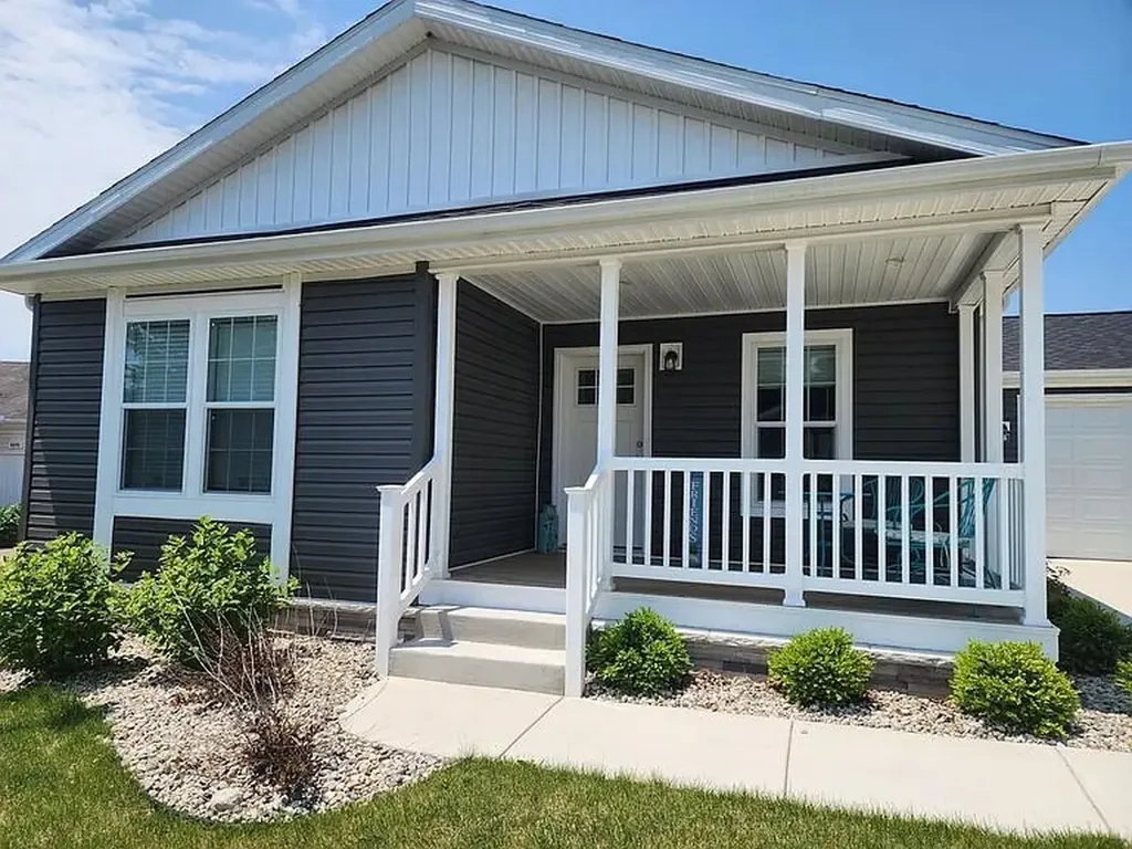 5283 Beardsley Court Richland Township MI 49004