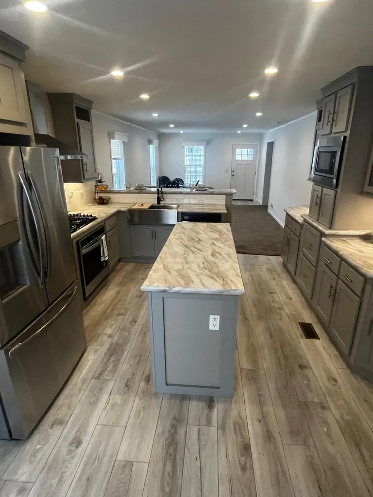 5283 Beardsley Court Richland Township MI 49004