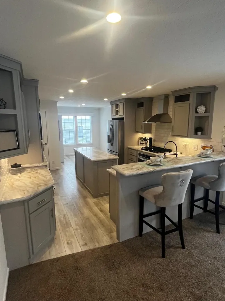 5283 Beardsley Court Richland Township MI 49004