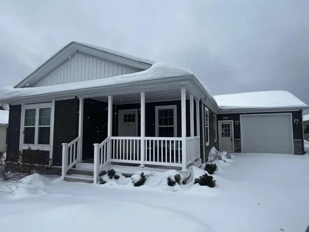 5283 Beardsley Court Richland Township MI 49004