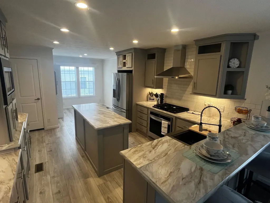 5283 Beardsley Court Richland Township MI 49004