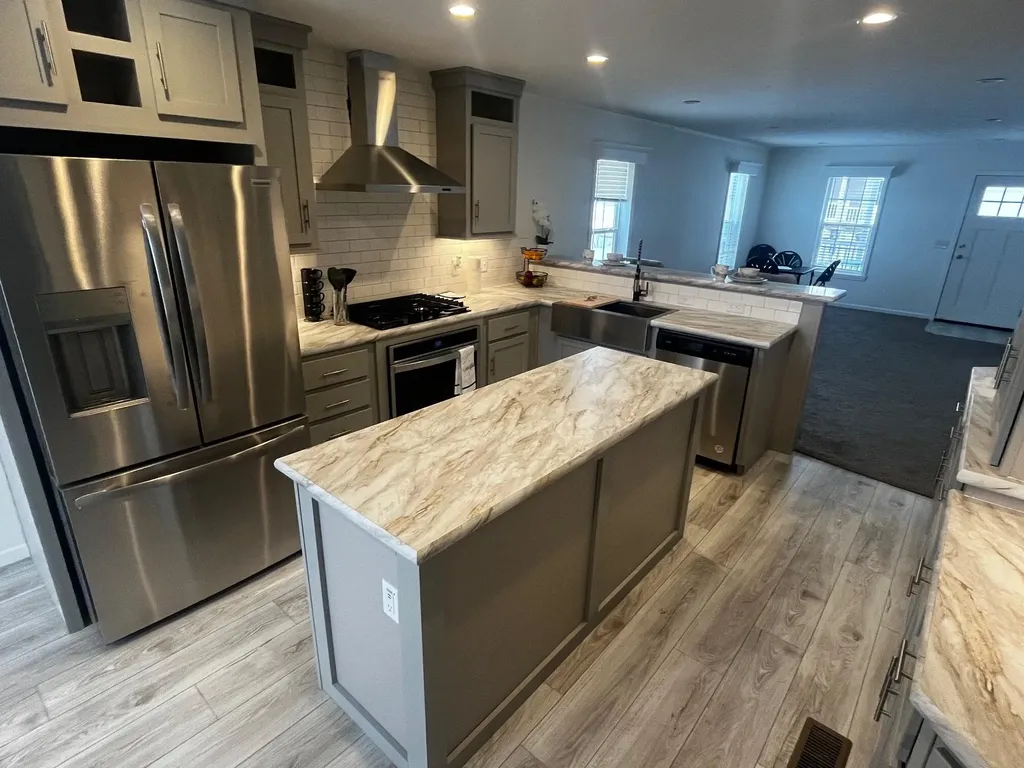 5283 Beardsley Court Richland Township MI 49004