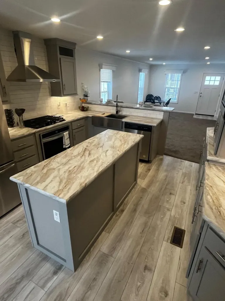 5283 Beardsley Court Richland Township MI 49004