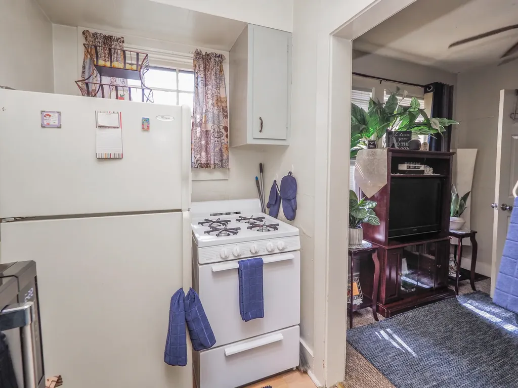 521 Pearl Street Kalamazoo City MI 49007