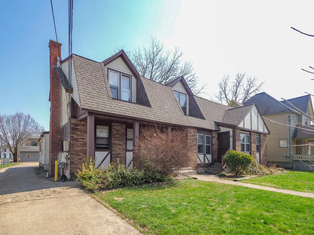 521 Pearl Street Kalamazoo City MI 49007