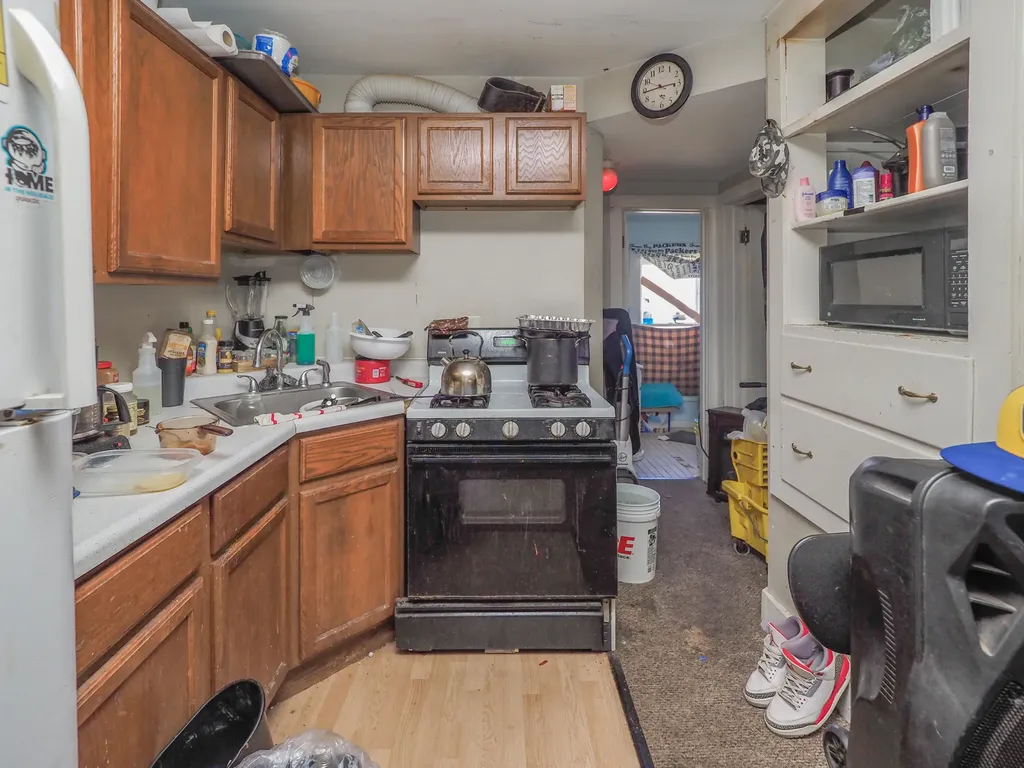 521 Pearl Street Kalamazoo City MI 49007