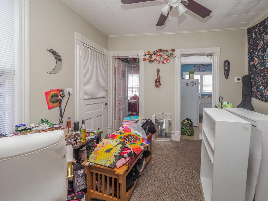 731 Village Street Kalamazoo City MI 49008