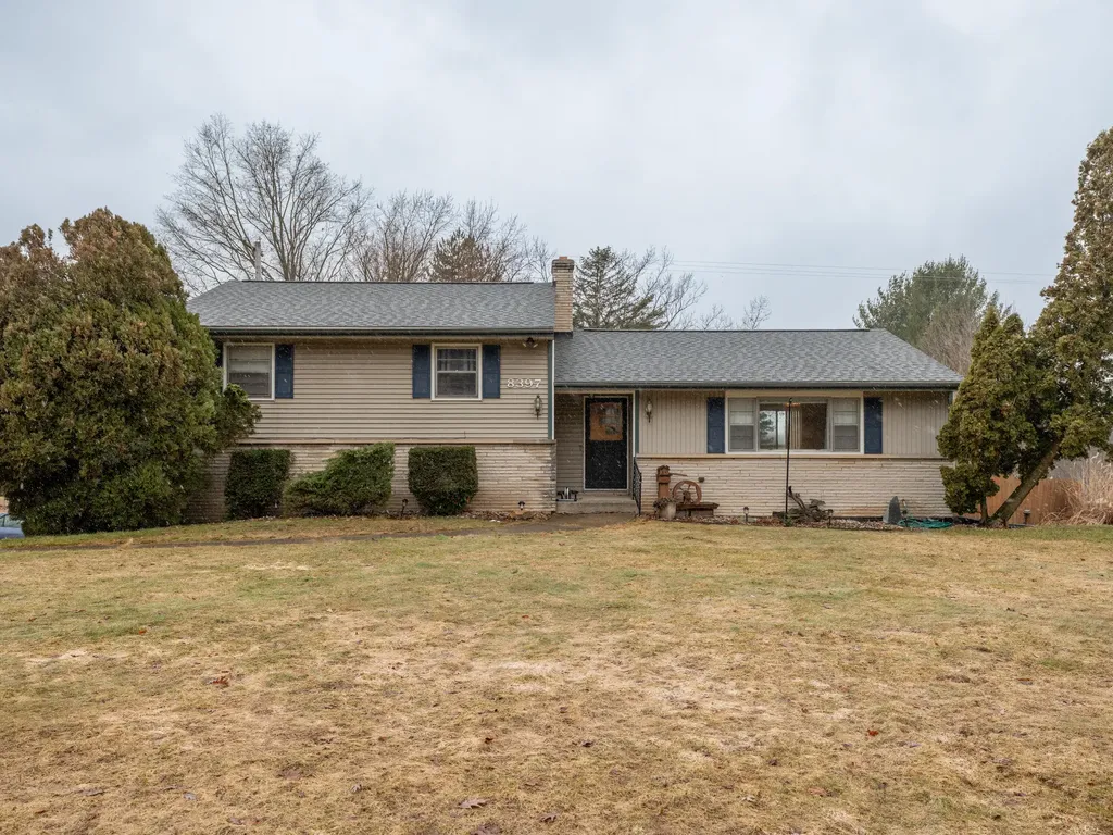 8397 N Riverview Drive Cooper Charter Township MI 49004
