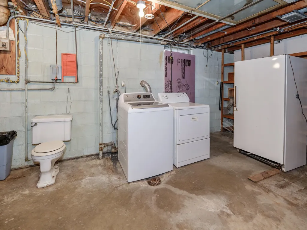 8397 N Riverview Drive Cooper Charter Township MI 49004