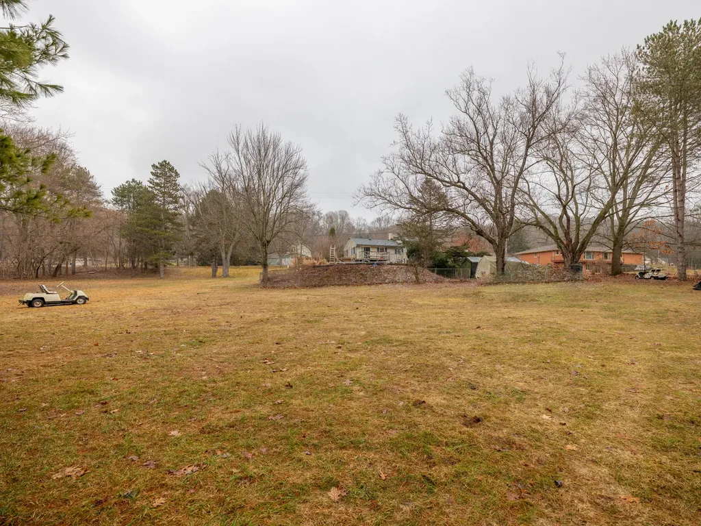 8397 N Riverview Drive Cooper Charter Township MI 49004