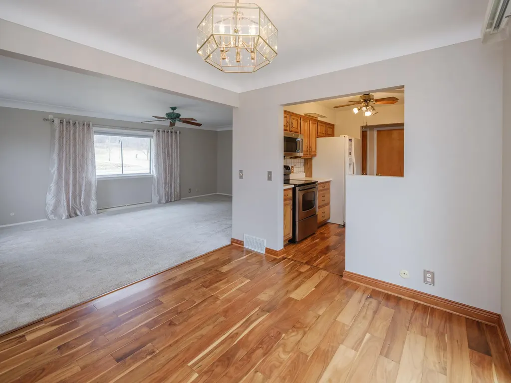8397 N Riverview Drive Cooper Charter Township MI 49004