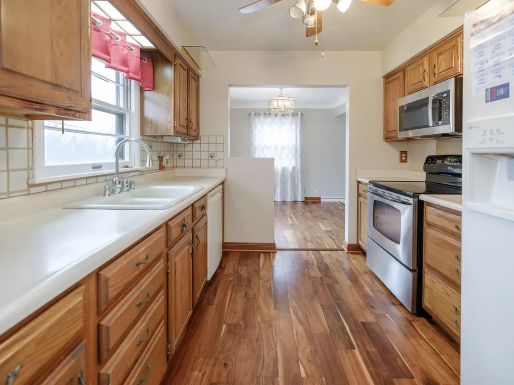 8397 N Riverview Drive Cooper Charter Township MI 49004