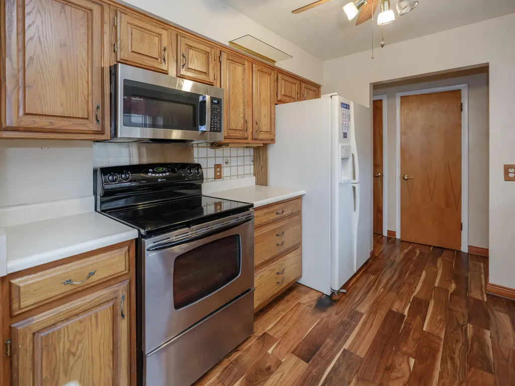8397 N Riverview Drive Cooper Charter Township MI 49004