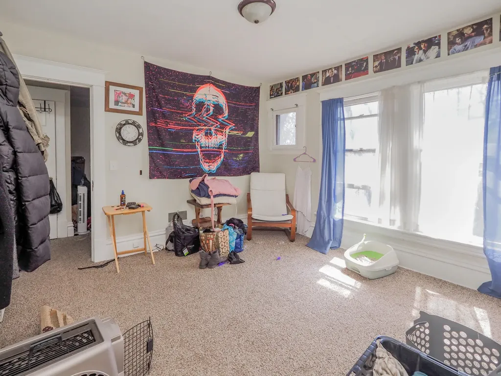 922 S Park Street Kalamazoo City MI 49001