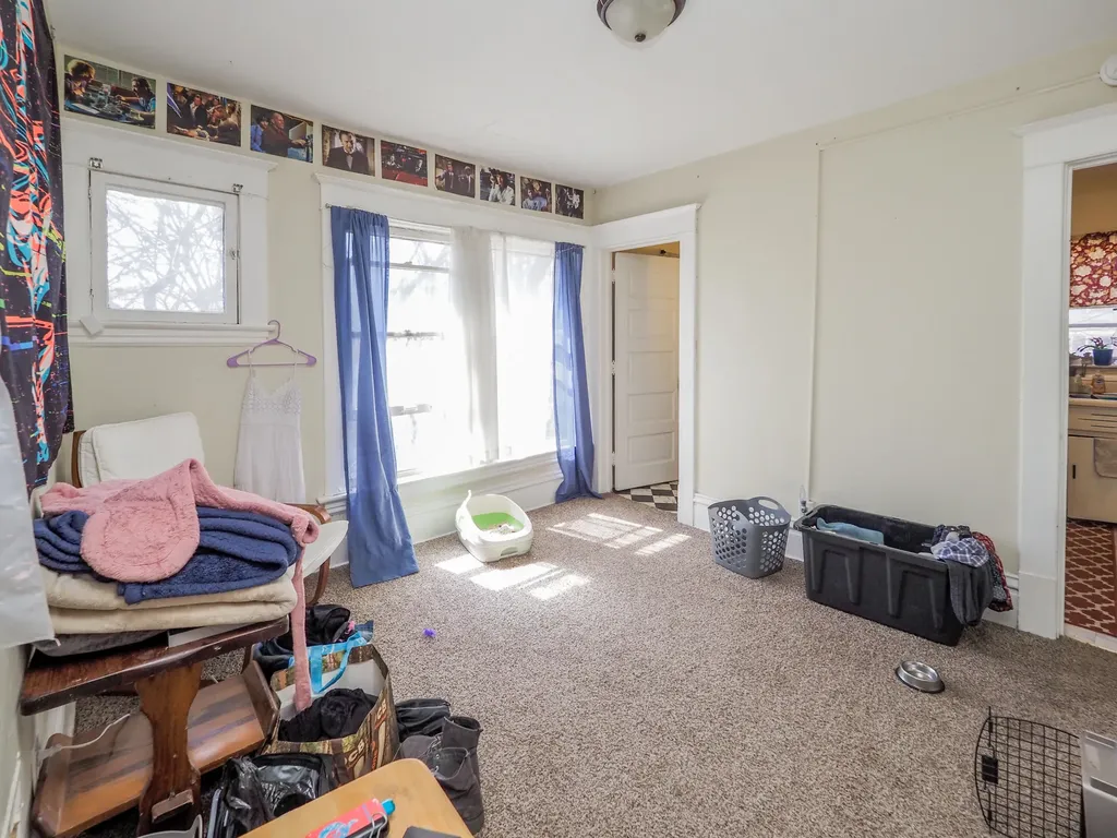 922 S Park Street Kalamazoo City MI 49001