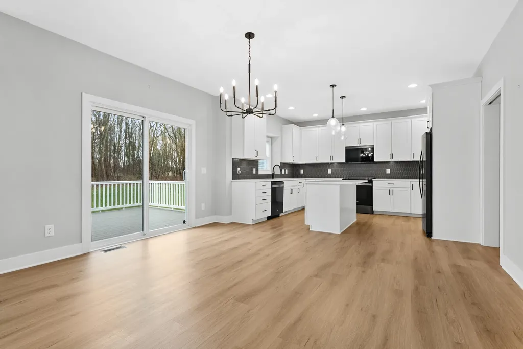 5414 Bradley Court Texas Charter Township MI 49009