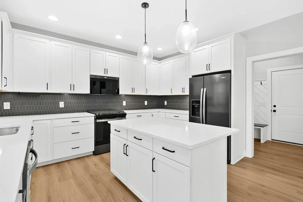 5414 Bradley Court Texas Charter Township MI 49009