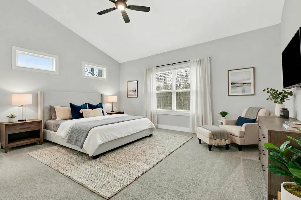 5414 Bradley Court Texas Charter Township MI 49009