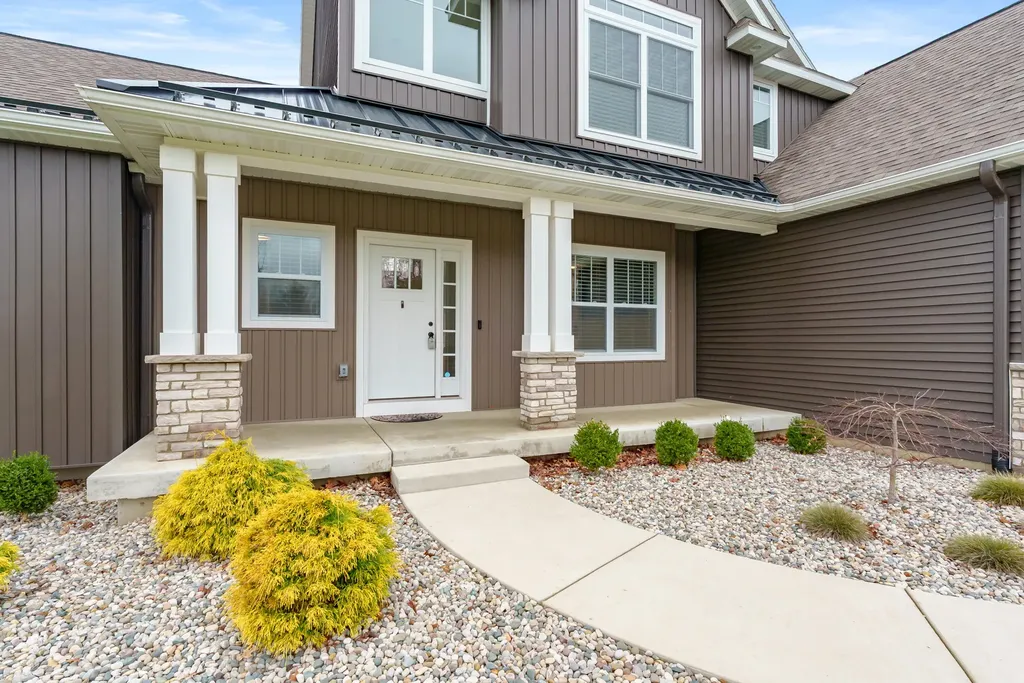 5414 Bradley Court Texas Charter Township MI 49009