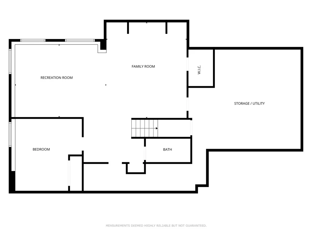 5414 Bradley Court Texas Charter Township MI 49009