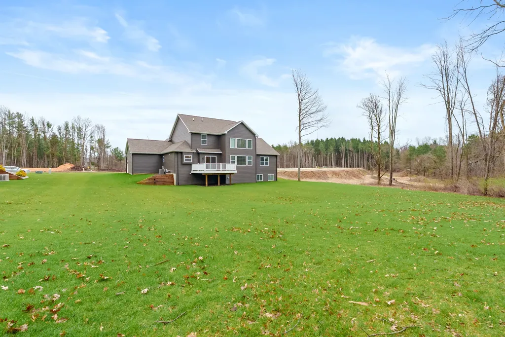 5414 Bradley Court Texas Charter Township MI 49009