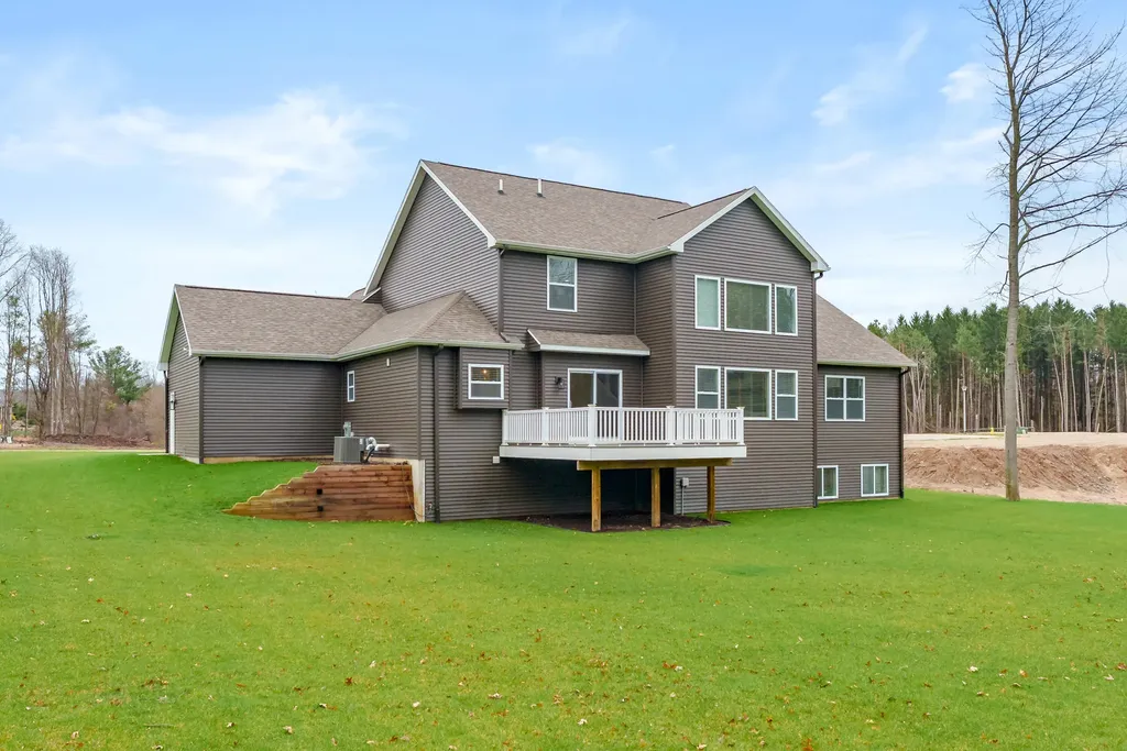 5414 Bradley Court Texas Charter Township MI 49009