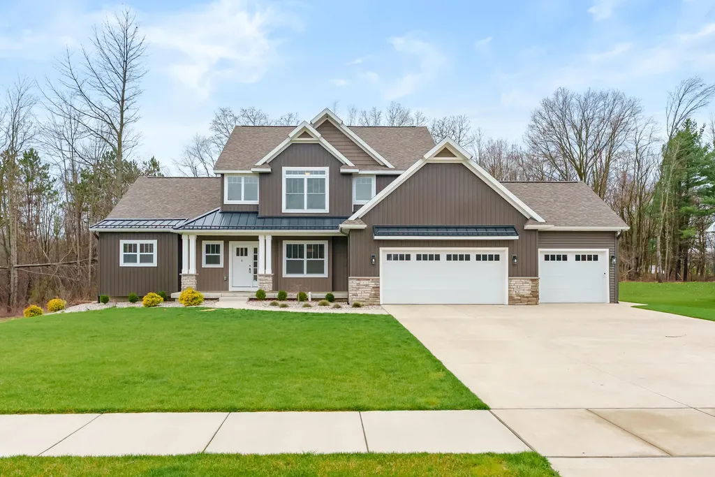 5414 Bradley Court Texas Charter Township MI 49009