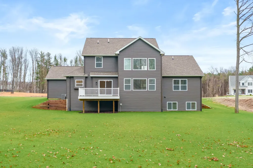 5414 Bradley Court Texas Charter Township MI 49009