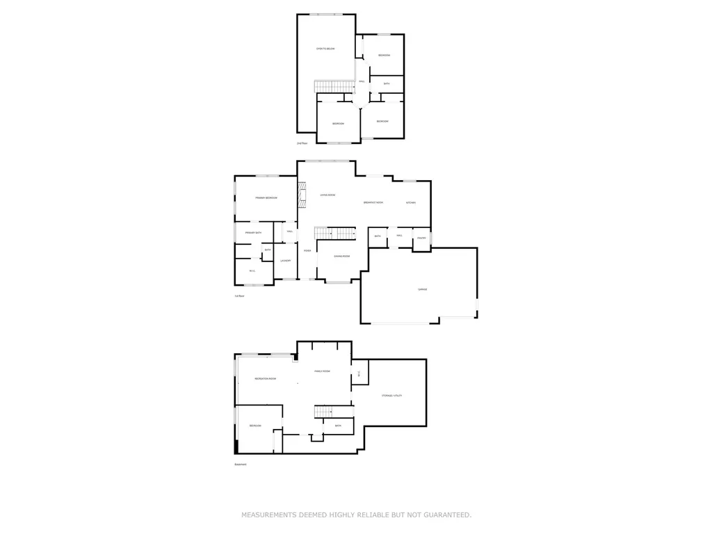 5414 Bradley Court Texas Charter Township MI 49009