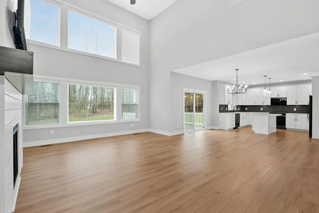 5414 Bradley Court Texas Charter Township MI 49009