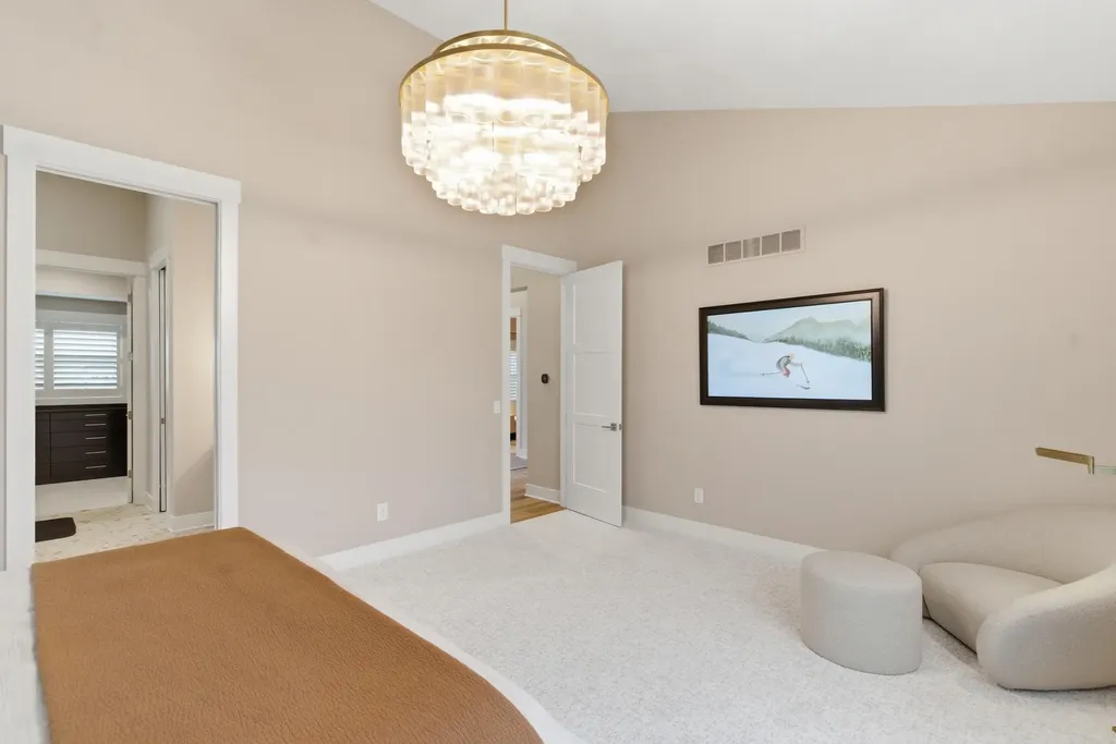 7746 Corners Cove Street Texas Charter Township MI 49009
