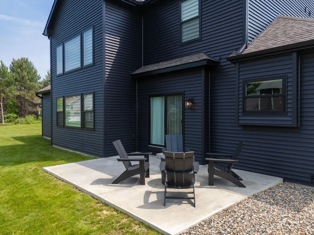 7746 Corners Cove Street Texas Charter Township MI 49009