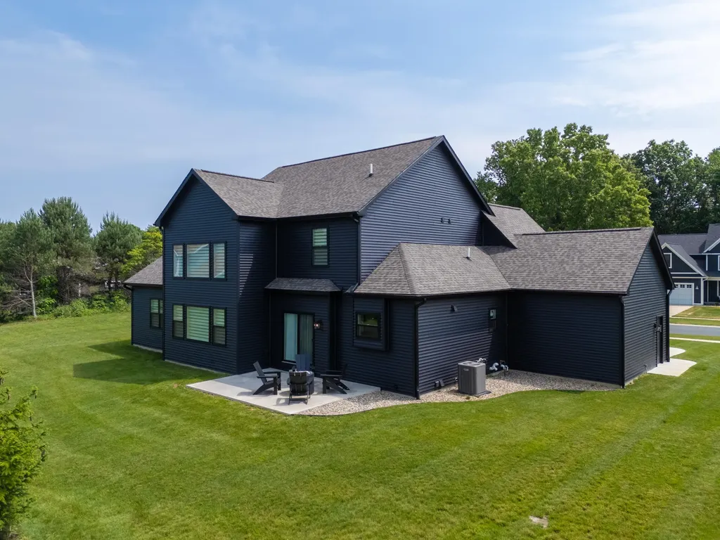 7746 Corners Cove Street Texas Charter Township MI 49009