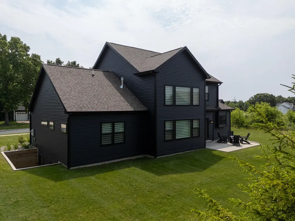 7746 Corners Cove Street Texas Charter Township MI 49009
