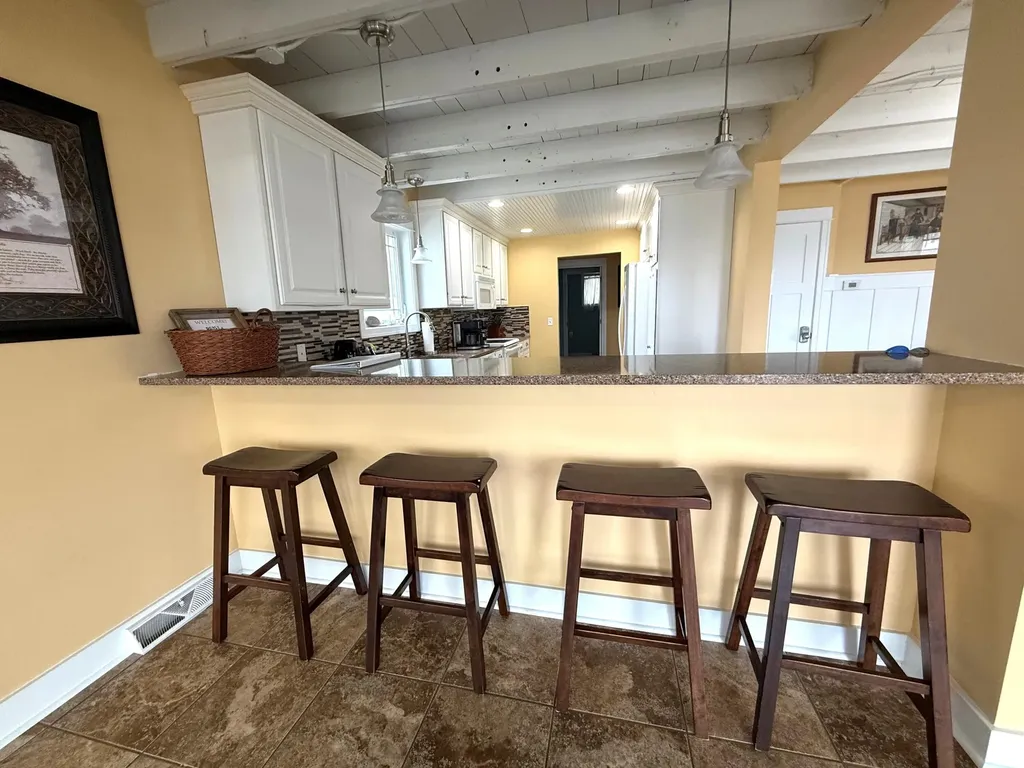 11362 E Shore Drive Barry Township MI 49046