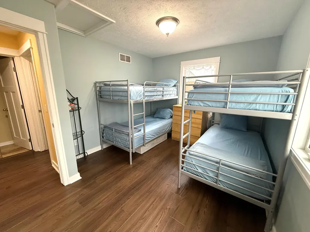 11362 E Shore Drive Barry Township MI 49046