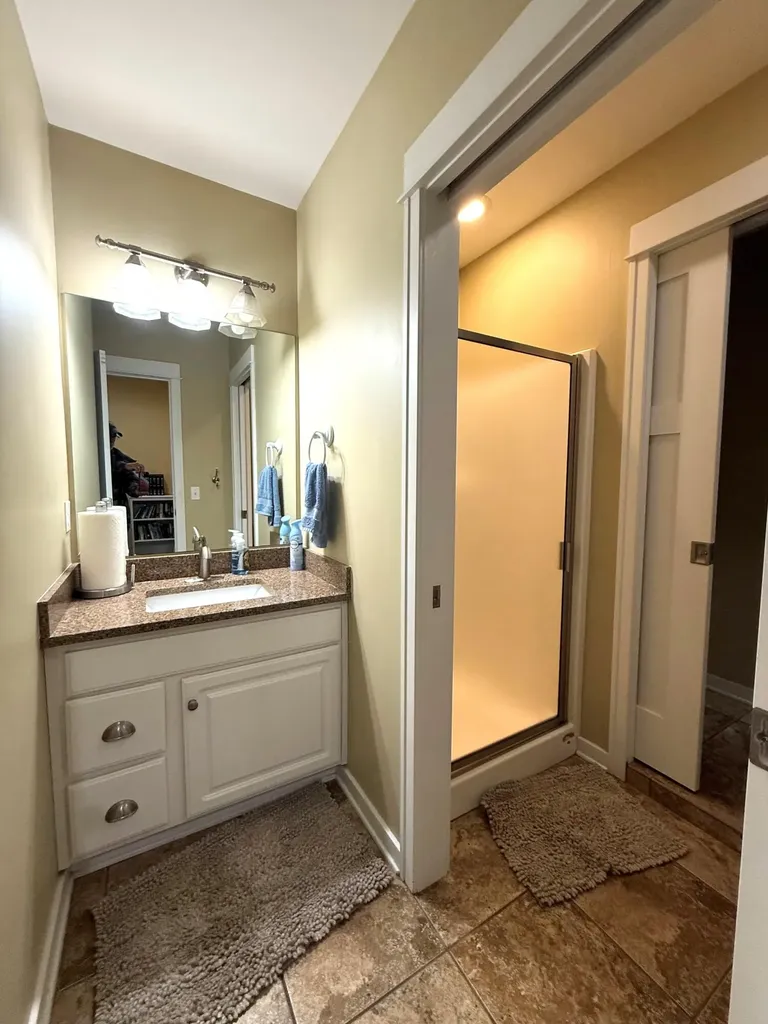 11362 E Shore Drive Barry Township MI 49046
