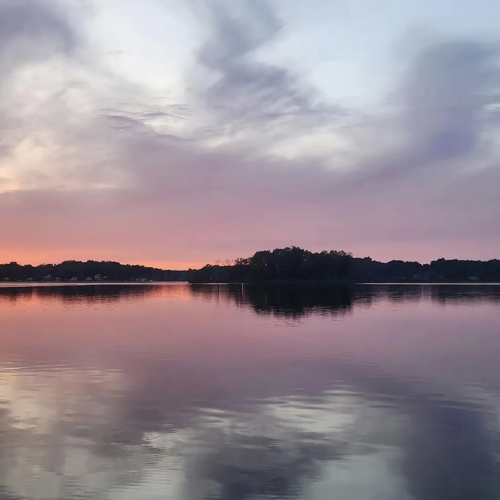 11362 E Shore Drive Barry Township MI 49046