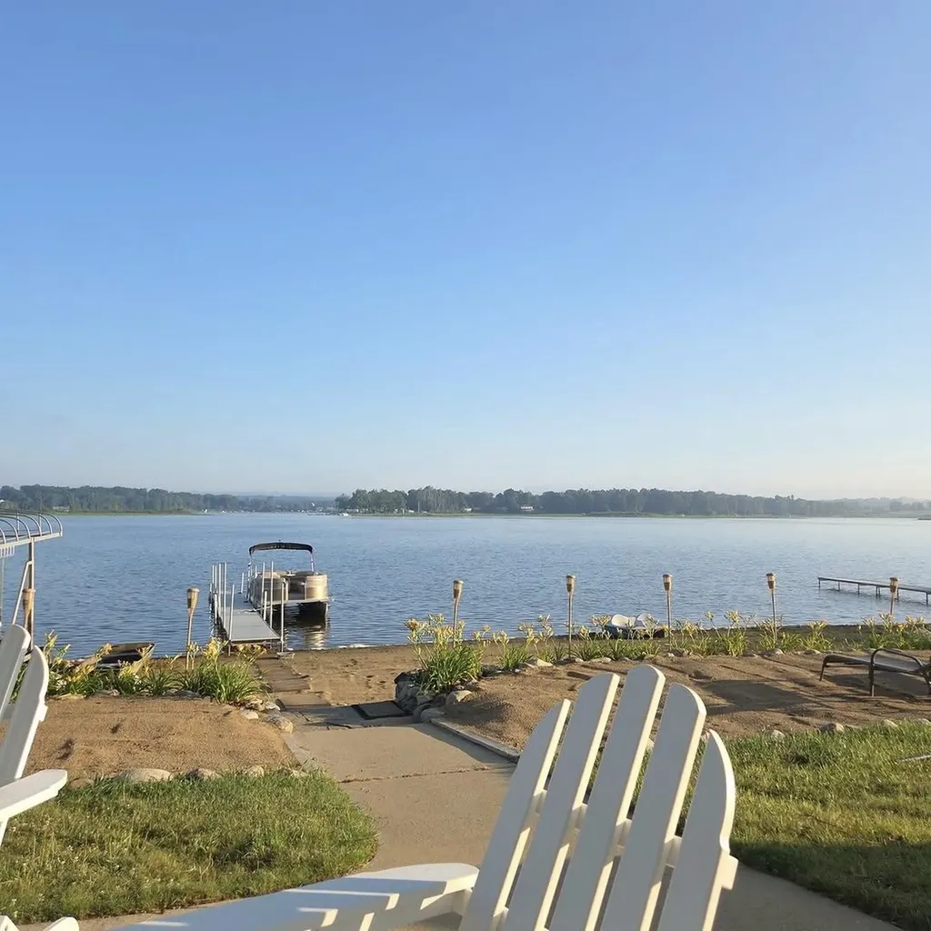 11362 E Shore Drive Barry Township MI 49046